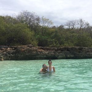 Meet your Posher, Mariette